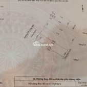 NHÀ MT ĐƯỜNG 10,5M HỒ TÙNG MẬU – 4 TẦNG – TRỤC ĐƯỜNG KINH DOANH